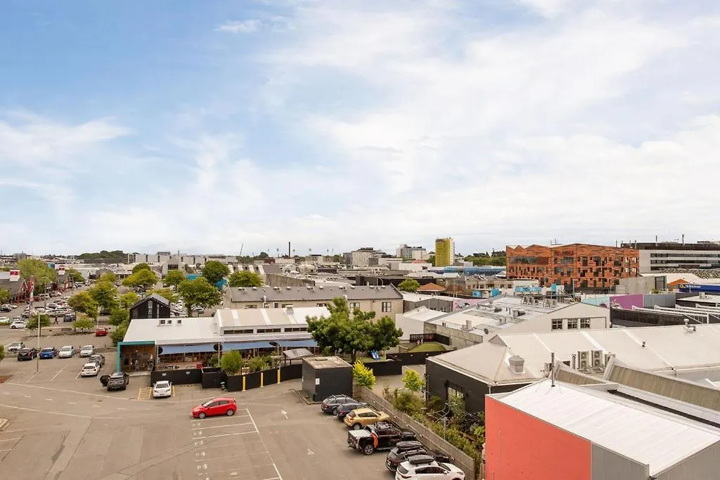 Whow! Unique Quirky Spacious Free Off Street Park Christchurch