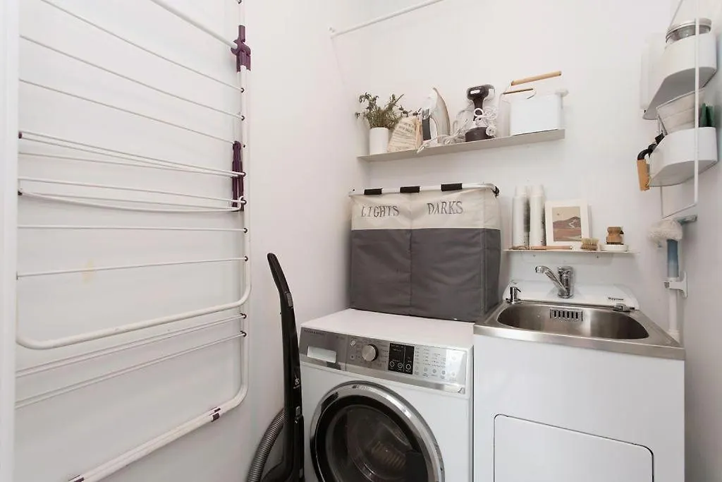 Whow! Unique Quirky Spacious Free Off Street Park 基督城