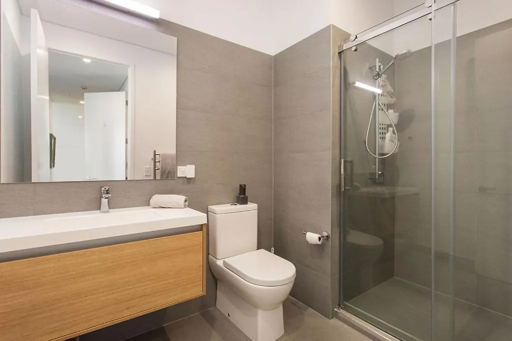Whow! Unique Quirky Spacious Free Off Street Park 基督城